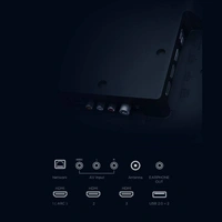 Mi 4A Full HD LED Smart Android TV - 40 Inch (100 CM)
